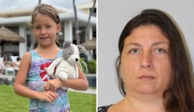 From Arizona's first Turquoise Alert being cancelled after a missing 6-year-old girl was found safe...