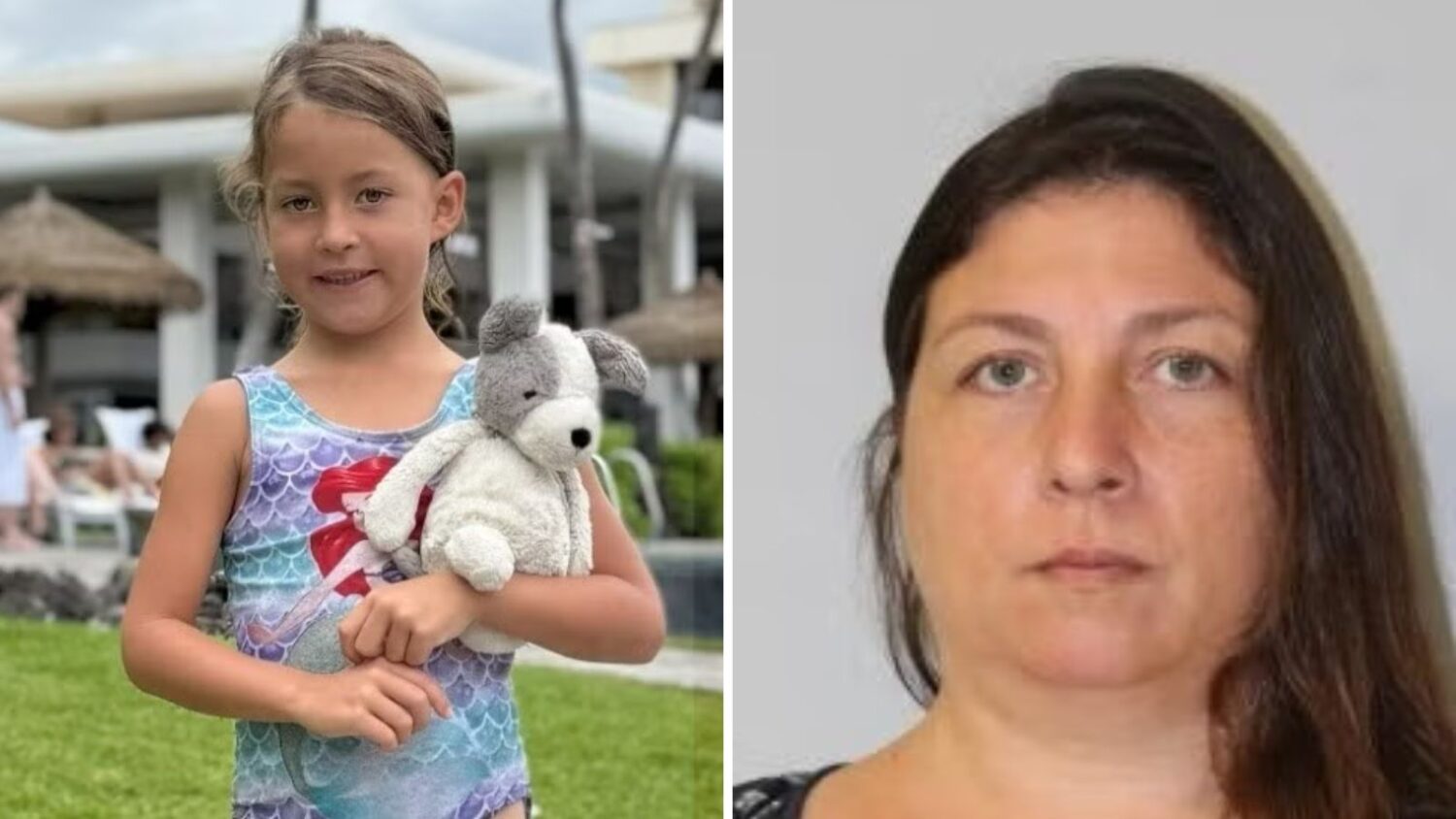 From Arizona's first Turquoise Alert being cancelled after a missing 6-year-old girl was found safe...