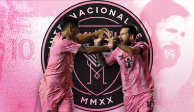 Lionel Messi's super-human form paces Inter Miami: "He is the one"