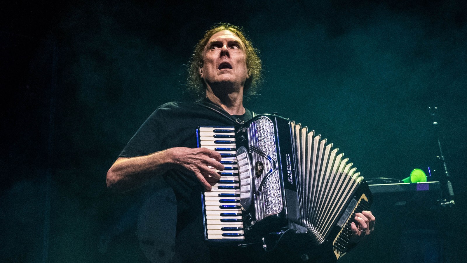 'Weird Al' Yankovic Conquers Madison Square Garden at Historic Concert