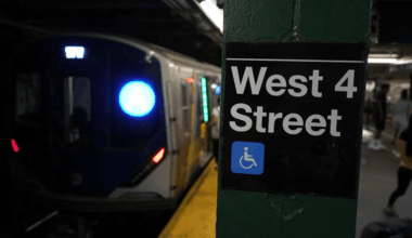 NYC subway delays reported ahead of fare hike announcement – NBC New York