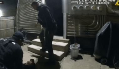COPA issues video of shootout that left man dead, Chicago police officer wounded in West Humboldt Park
