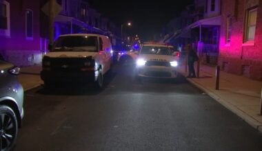 2 injured in drive-by shooting in West Philadelphia, police say – NBC10 Philadelphia