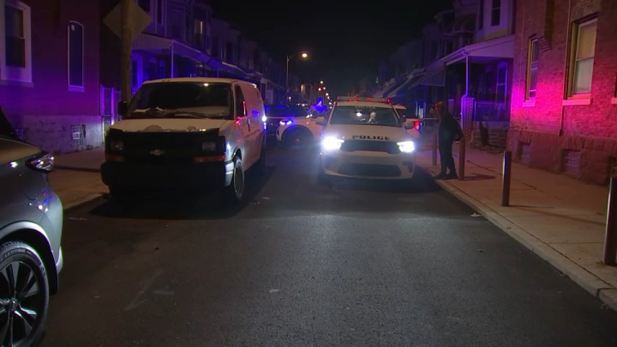 2 injured in drive-by shooting in West Philadelphia, police say – NBC10 Philadelphia