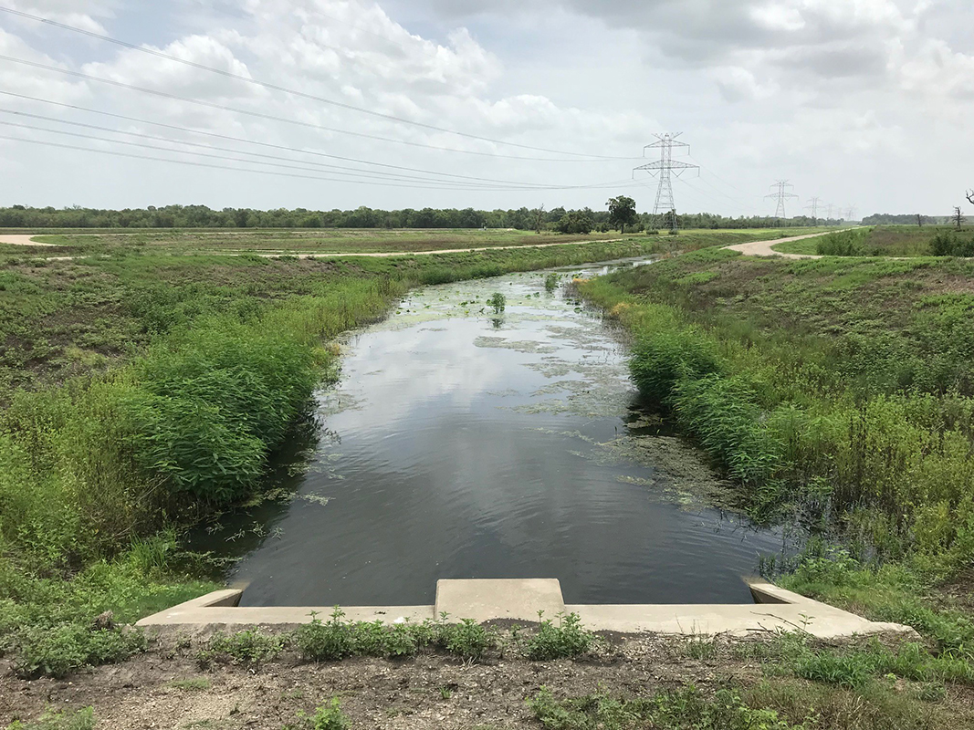 Above-average rainfall keeps drought at bay, fills lakes as North Texas temperatures rise