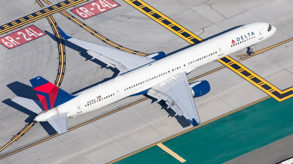 A routine Delta Air Lines (DL) flight from Minneapolis–Saint Paul (MSP) to San Francisco (SFO) turned dramatic upon arrival when law enforcement officers boarded the aircraft and arrested a pilot.