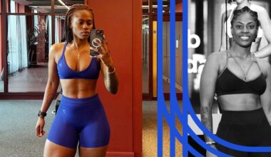 'Switching from strength training to hybrid training helped me crush 2 marathons – my 7-day routine'