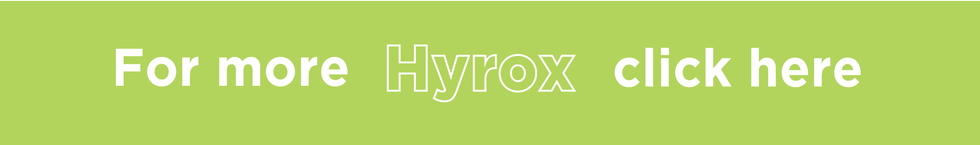 hyrox