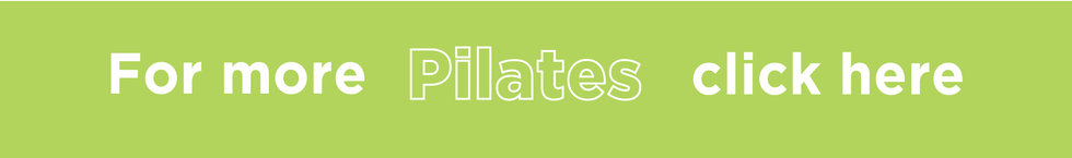 call to action for pilates content