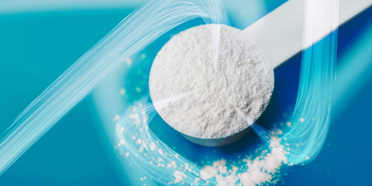 Wellness Benefits Of Creatine And How To Take It, Per Experts