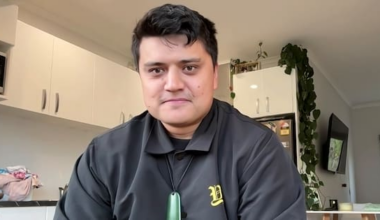 Kiwi creator on why he turned down huge offers to plug online gambling