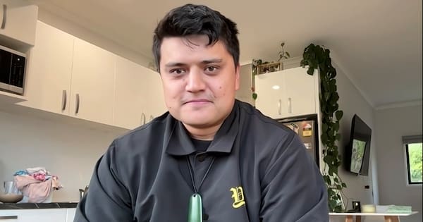 Kiwi creator on why he turned down huge offers to plug online gambling