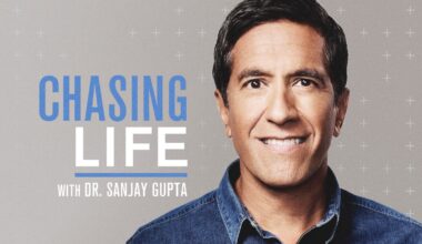 Did you take your vitamins today? Maybe you don’t have to - Chasing Life with Dr. Sanjay Gupta