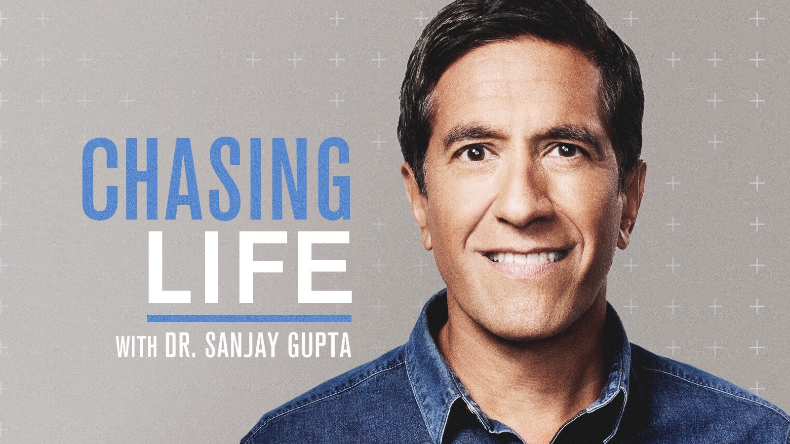 Did you take your vitamins today? Maybe you don’t have to - Chasing Life with Dr. Sanjay Gupta