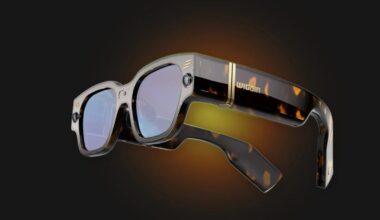 China’s Wild World of AR Glasses Has Me Convinced Meta Is Cooked