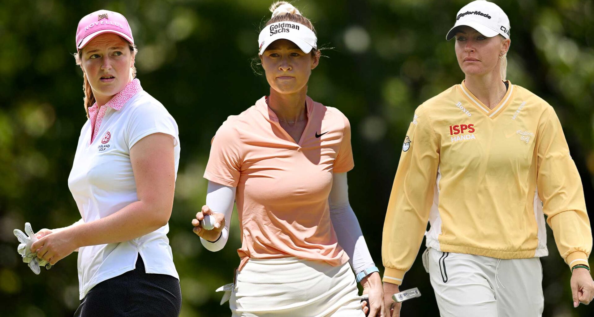LPGA Home