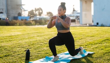 30-Day Bodyweight Challenge To Strengthen Your Whole Body