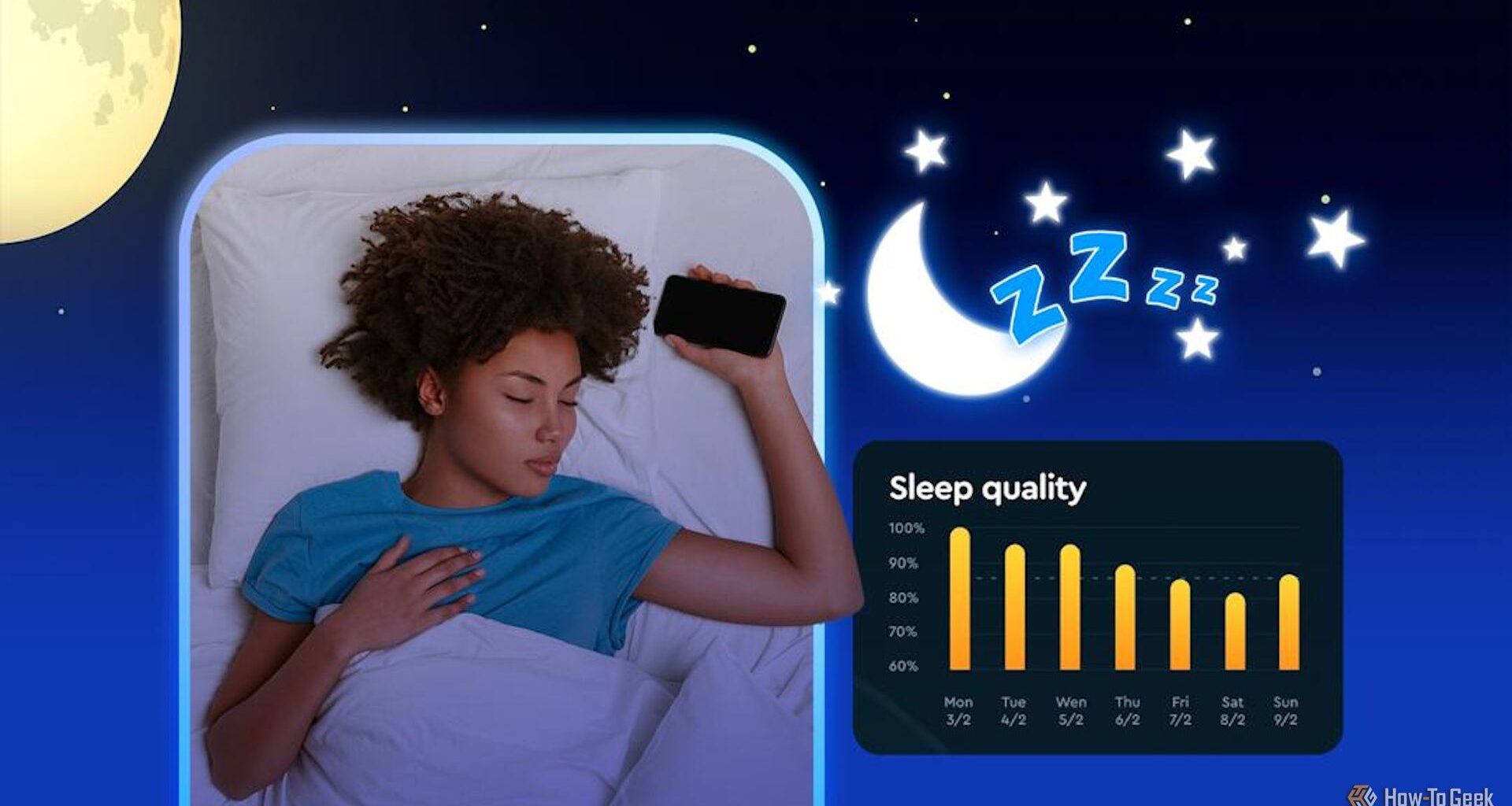 7 Best Sleep Tracking Apps to Enhance Your Sleep