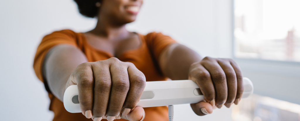 BMI Is an Awful Predictor of Early Death. We've Had a Better Option For Decades. : ScienceAlert