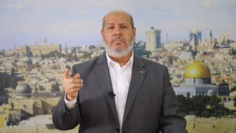 Khalil al-Hayya (al-Aqsa TV, July 27, 2025)