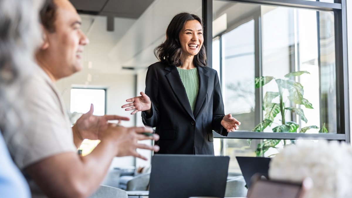 These Illinois companies named among ‘best to work for’ – NBC Chicago