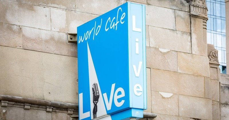 Staff at World Cafe Live vote to unionize as management concerns persist