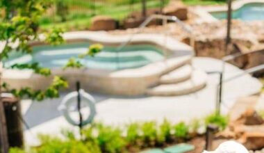 Best pools and waterparks to beat the heat in DFW