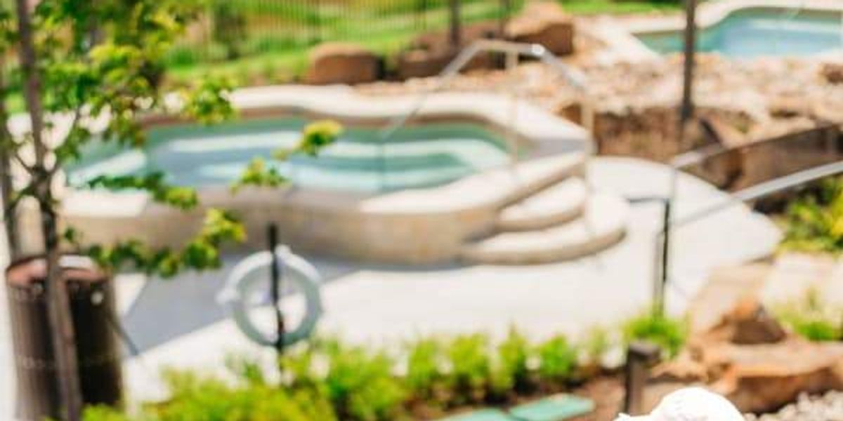 Best pools and waterparks to beat the heat in DFW