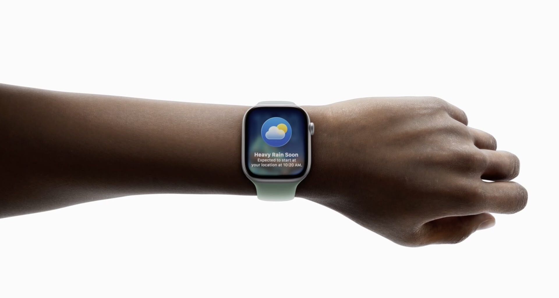 New Apple Watch Gesture in watchOS 26 Limited to Newer Models