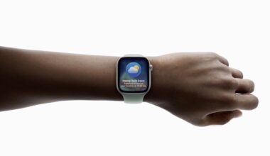 New Apple Watch Gesture in watchOS 26 Limited to Newer Models