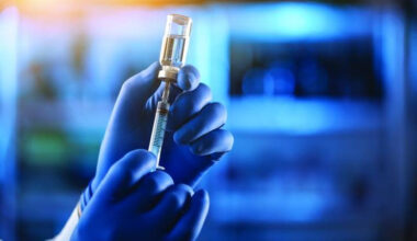 Syphilis infections rise sharply with women most hit