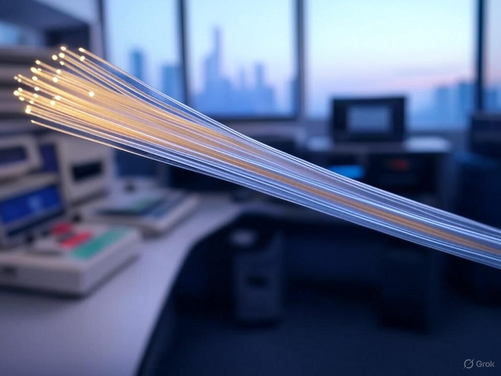 The Future of Speed and Reliability