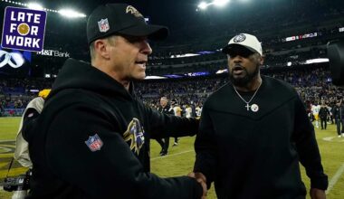 Pittsburgh Pundit Says Steelers Are Trying to Be the Ravens