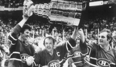 Panthers 'know how to win' like Canadiens, Maple Leafs dynasties