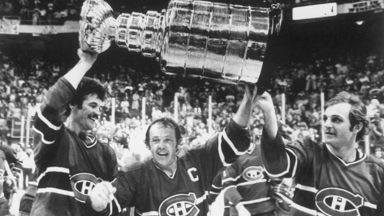 Panthers 'know how to win' like Canadiens, Maple Leafs dynasties