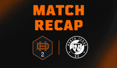 Houston Dynamo 2