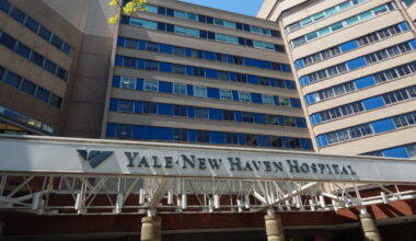 Yale New Haven Health to cut youth gender-affirming care services