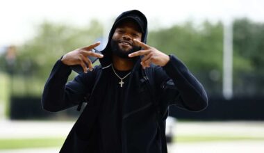 Houston Texans Offense: Breaking Down the 90-man Roster