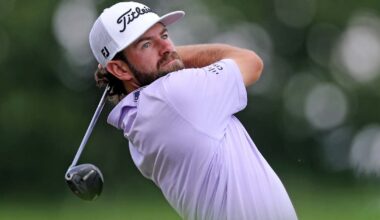 Sleeper Picks: Wyndham Championship - PGA TOUR