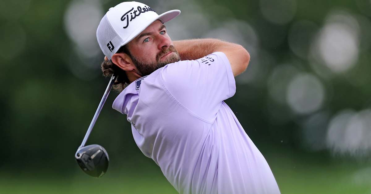 Sleeper Picks: Wyndham Championship - PGA TOUR