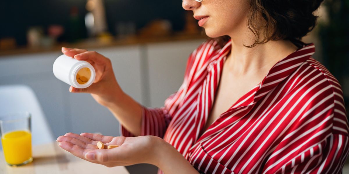 Vitamin C May Help Skin Look Younger, Study Finds