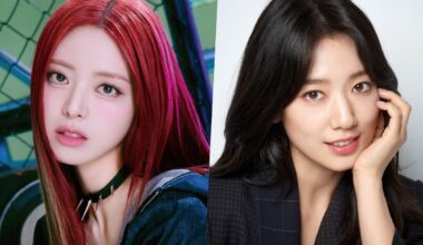 ITZY's Yuna Confirmed To Make Acting Debut In Park Shin Hye's New Drama