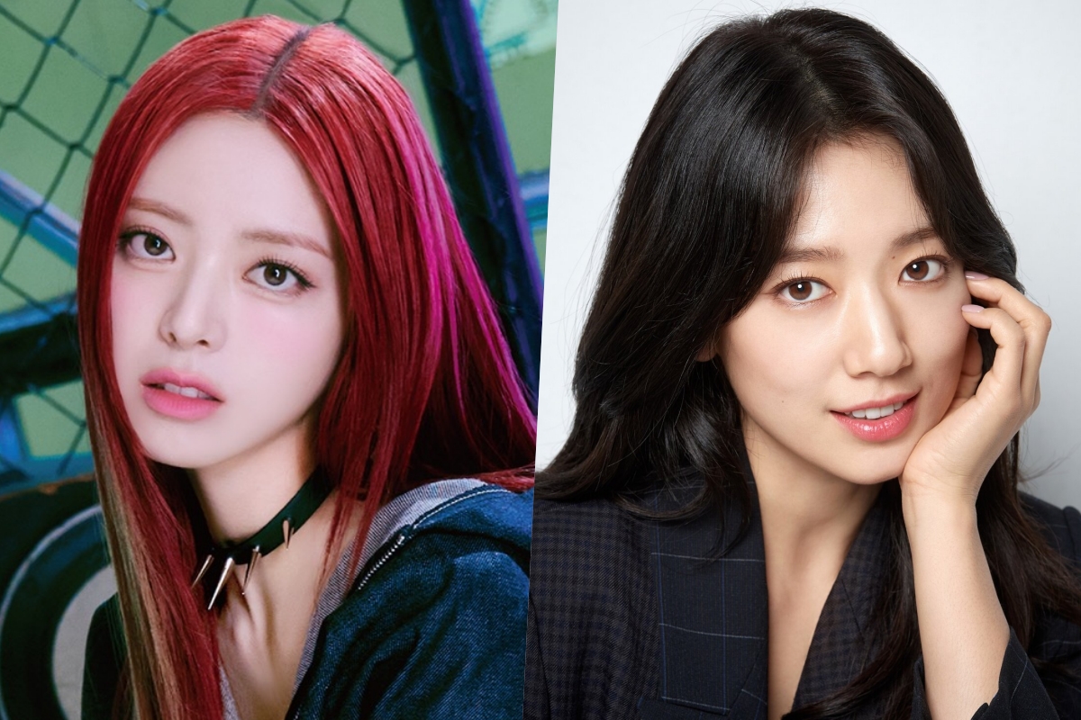 ITZY's Yuna Confirmed To Make Acting Debut In Park Shin Hye's New Drama