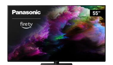 These are the best 4K TV and soundbar deals during Prime Day 2025