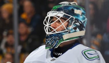 Silovs traded to Penguins by Canucks for Stillman, draft pick