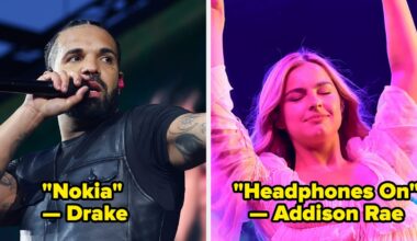 2025 Songs Of The Summer Predictions