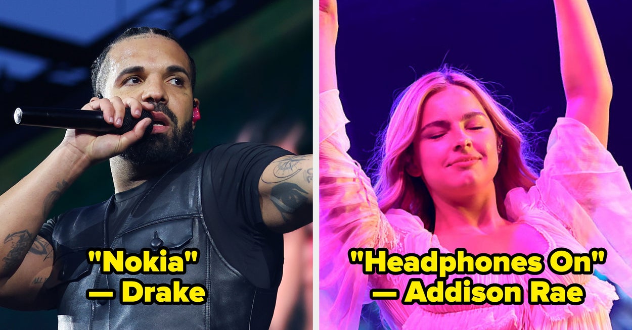 2025 Songs Of The Summer Predictions