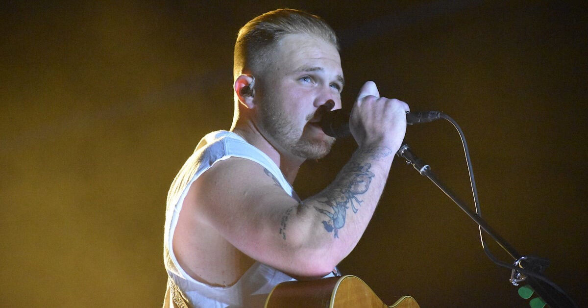Why Zach Bryan’s New Album Won’t be Released Until 2026