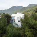Zheng House / FAR WORKSHOP - Exterior Photography
