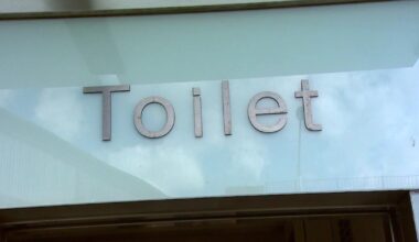 NYC enacts new law to increase number of public bathrooms